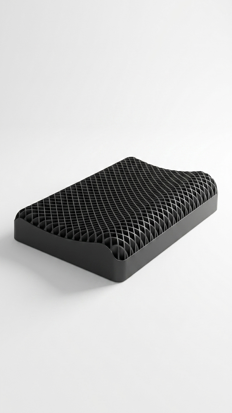 Lamoon Softgrid